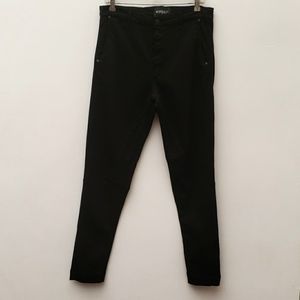 Bowie & Co Black Soft Stretch Pants Women's Size 33